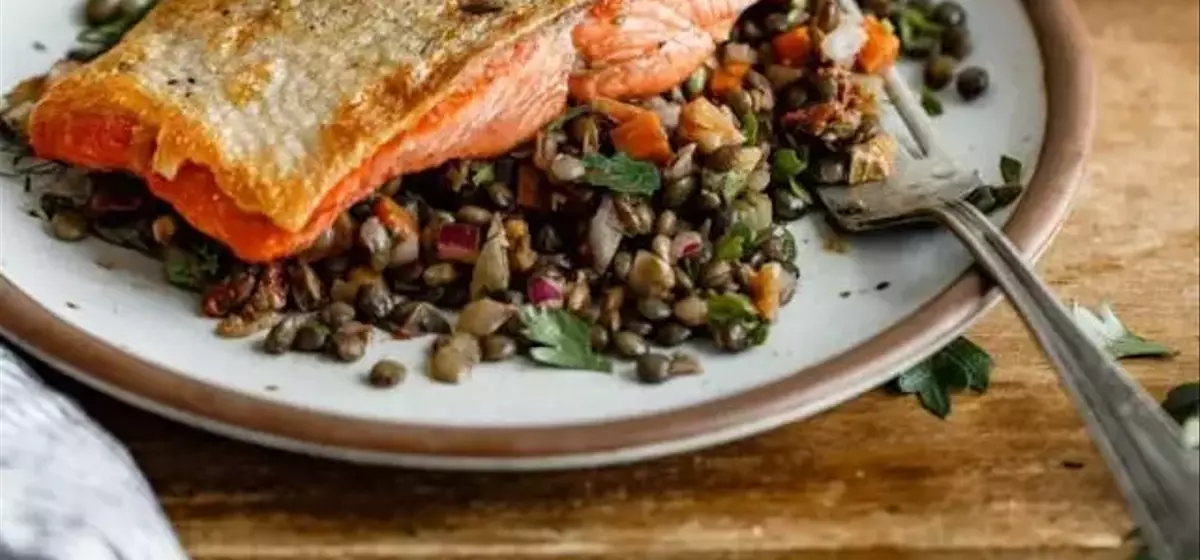 Economical and Nutritious Lentil Dishes for Every Meal
