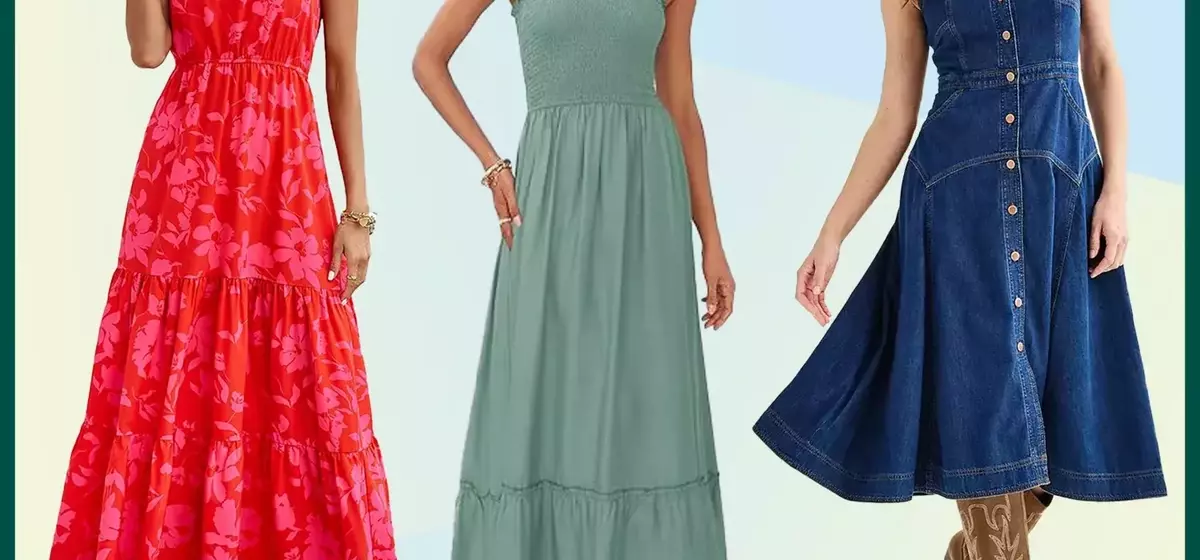 Embrace Comfort and Style: Affordable Sleeveless Dresses for Every Mom