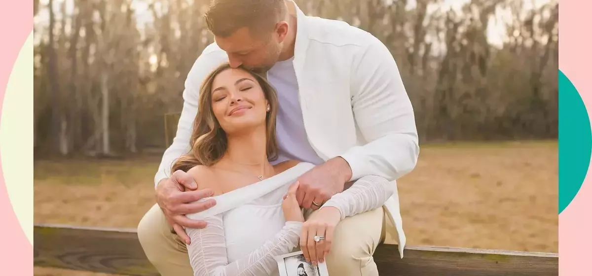 Tim and Demi-Leigh Tebow Welcome Daughter Daphne Reign