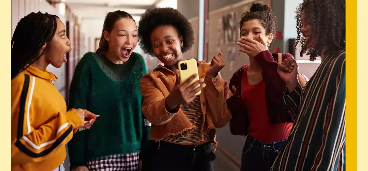 Unpacking the Latest Teen Lexicon: A Guide for Parents