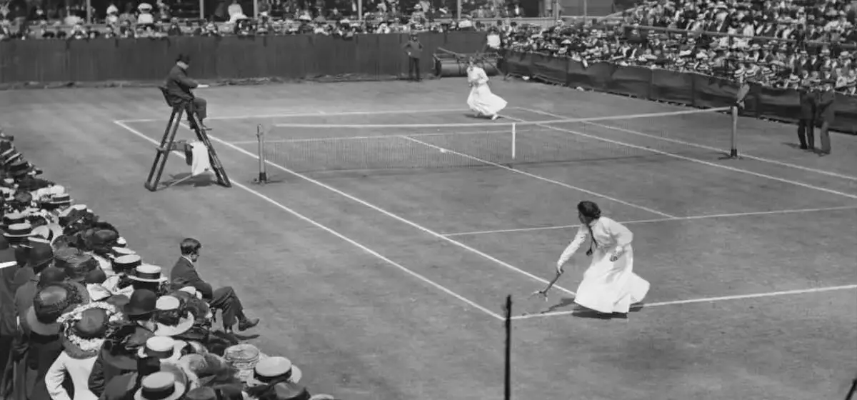The Enduring Evolution of Tennis: From Medieval Roots to Modern Global Sport