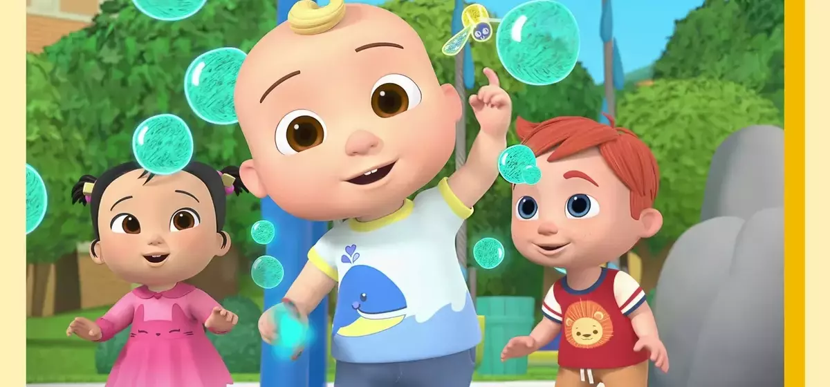 CoComelon: Guiding Young Children Through Life's Initial Experiences with Music