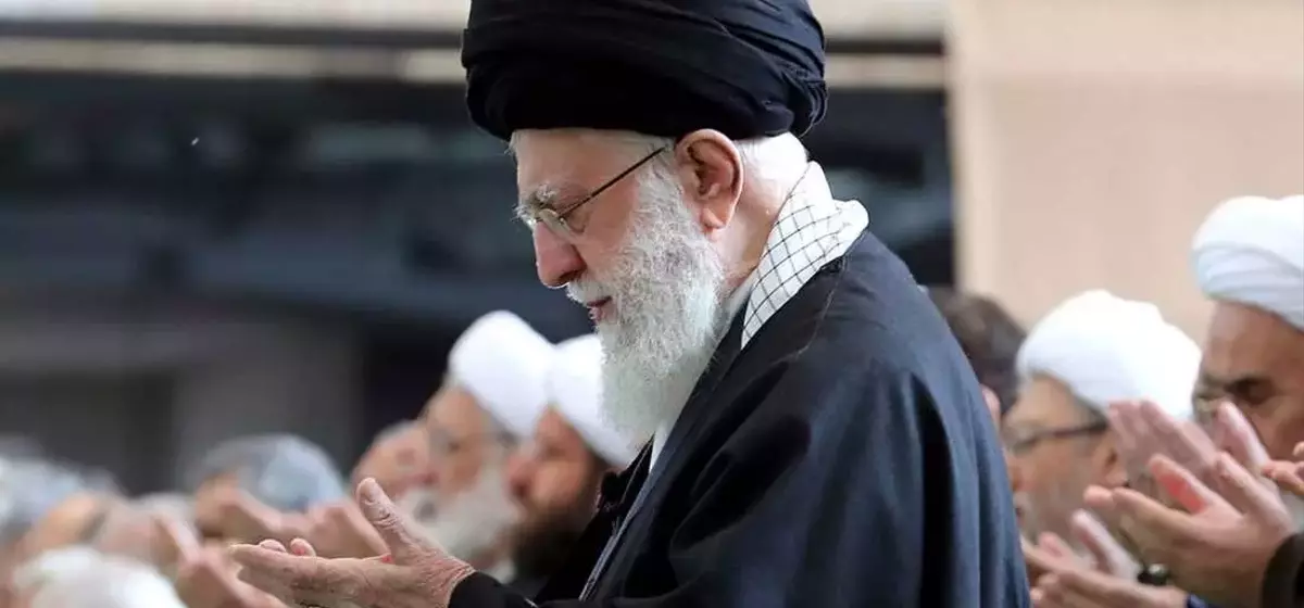 Iran's Leadership Transition: The Future After Khamenei