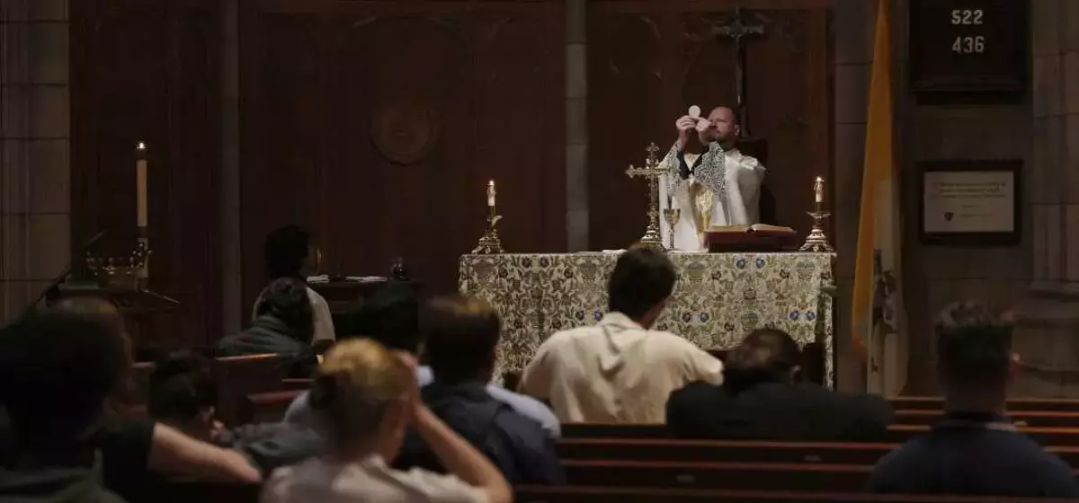 Diocese of San Bernardino Exempts Catholics from Mass Due to Immigration Fears