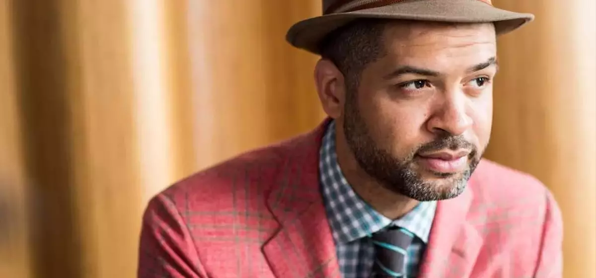 Renowned Jazz Artist Jason Moran Concludes Tenure as Kennedy Center's Artistic Director