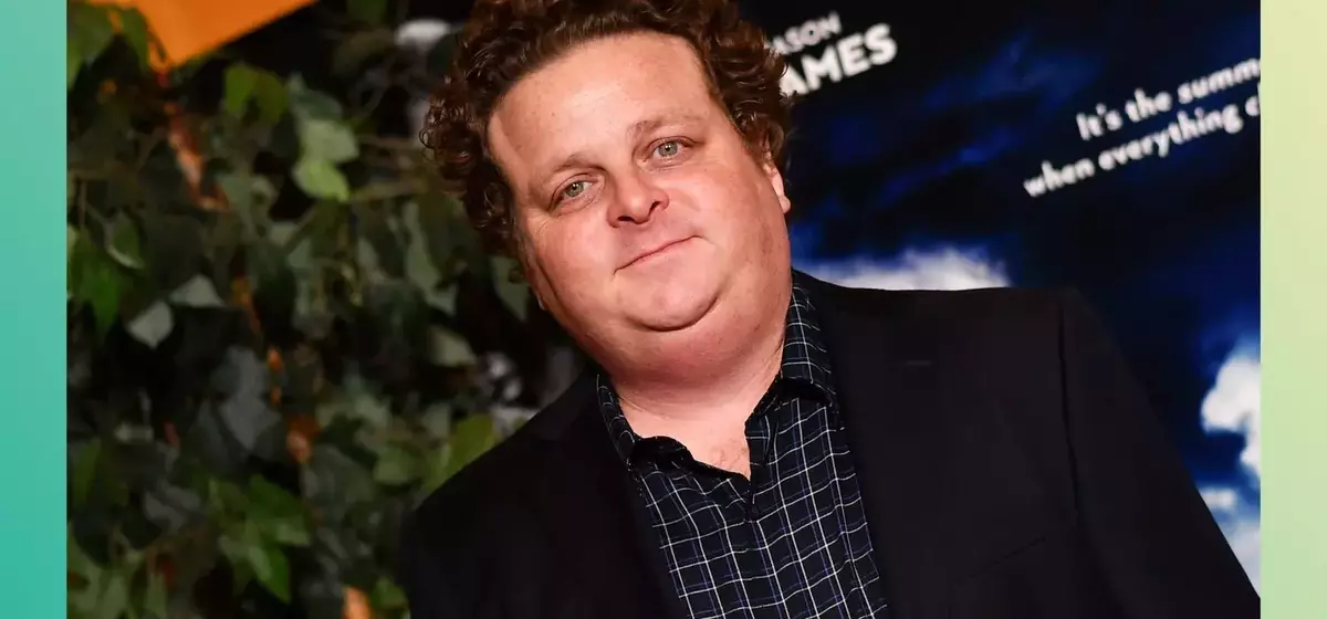 Patrick Renna Welcomes Third Child, a Baby Girl Named Lily June