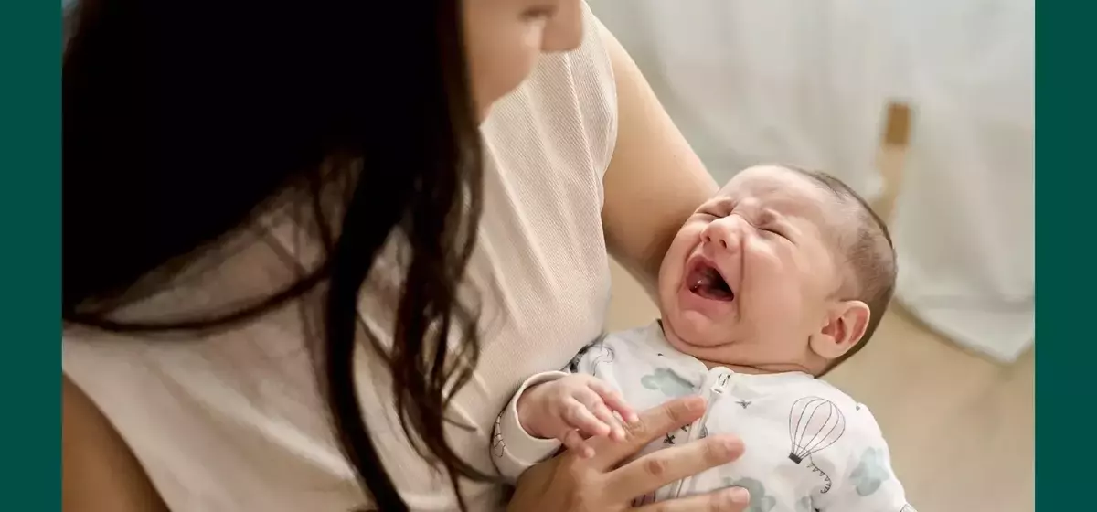New Study Reveals the Genetic Basis of Infant Crying