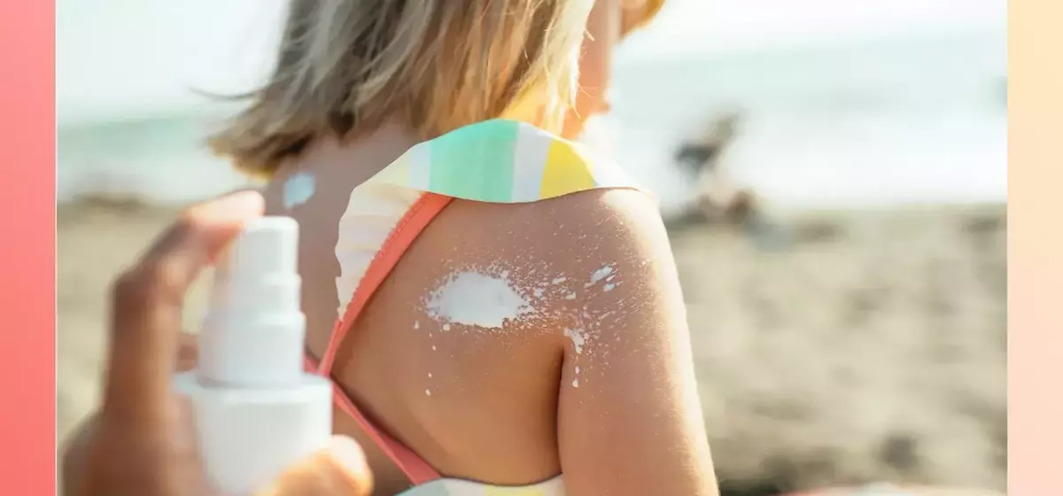 The Essential Guide to Sunscreen for Kids: Expiration, Efficacy, and Safe Habits