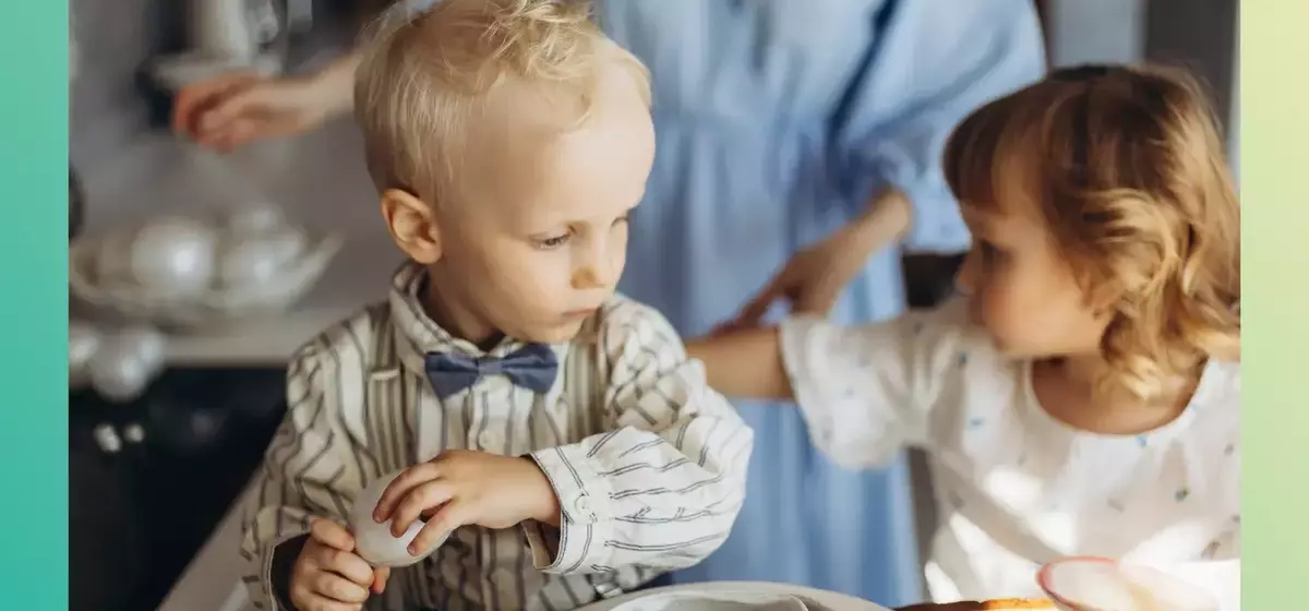 Timeless Charm: The Allure of "Old Money" Baby Names