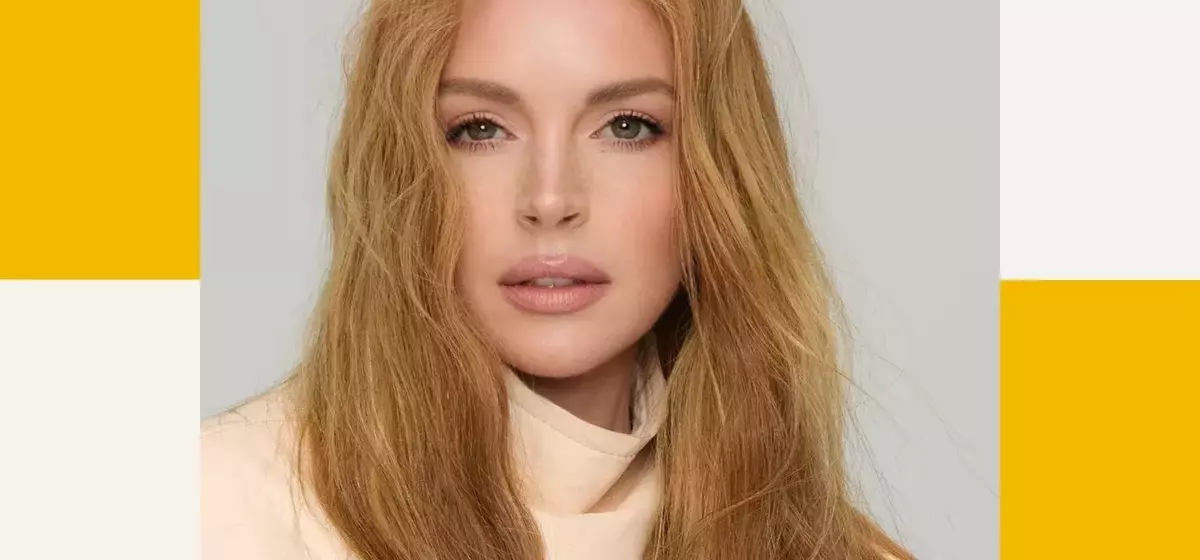 Lindsay Lohan: Balancing Stardom and Motherhood's Joys