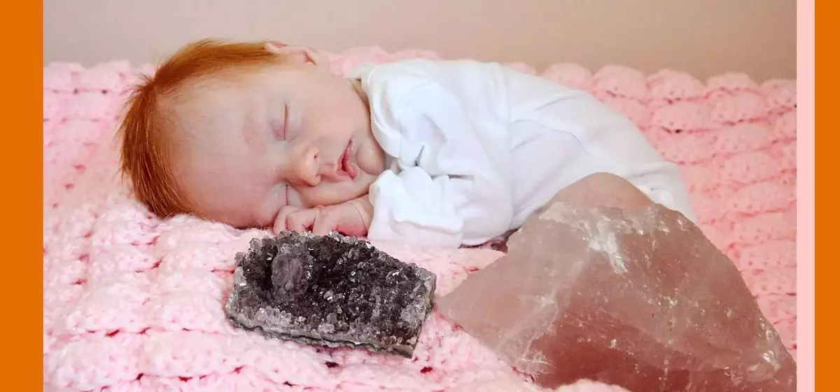 Precious Names: A Guide to Gemstone-Inspired Choices for Your Baby