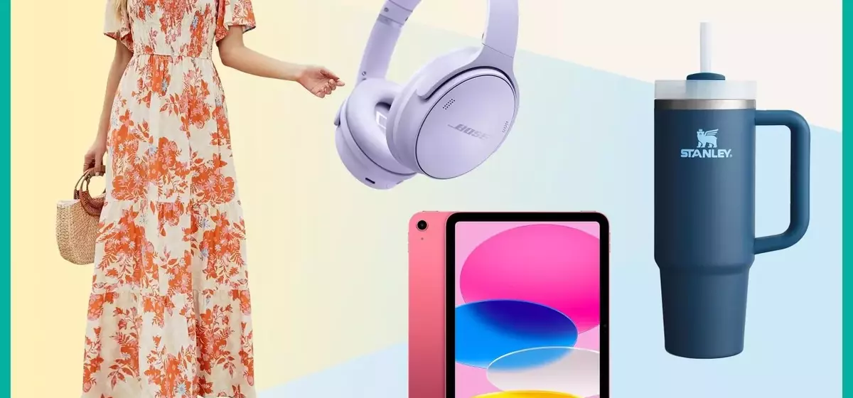 Unmissable Amazon Prime Day Delights for Moms: Indulge in Self-Care Savings!