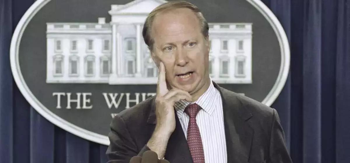 David Gergen, Renowned Political Strategist and Presidential Advisor, Passes Away at 83