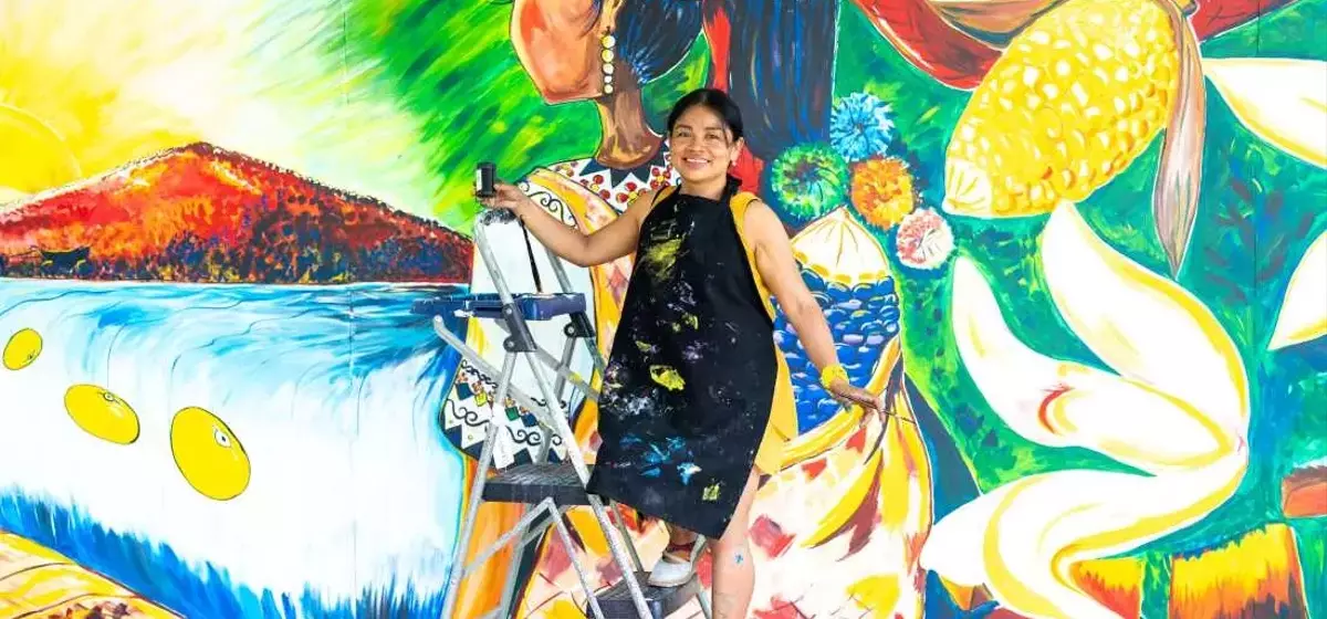 Cultural Preservation Through Youth: Highlights from the Smithsonian Folklife Festival