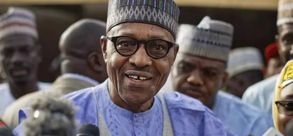 Former Nigerian President Muhammadu Buhari Passes Away at 82