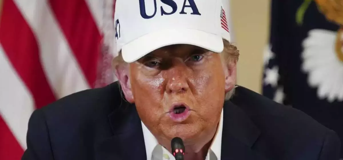 US Imposes New 30% Tariffs on EU and Mexico, Sparking Global Trade Tensions