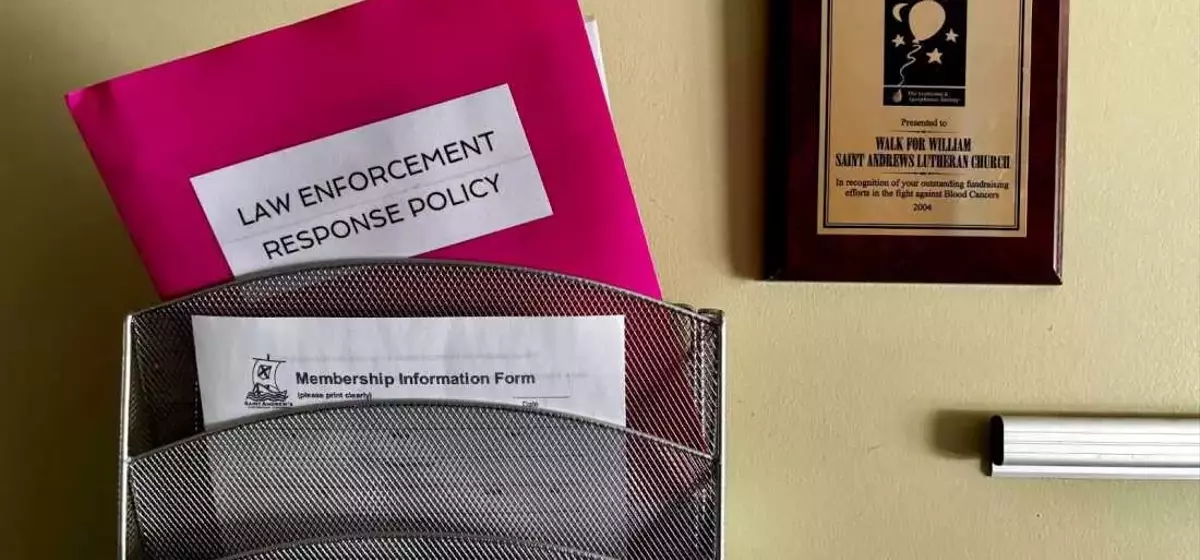 Los Angeles Religious Institutions Prepare for Immigration Enforcement Amid Policy Shift
