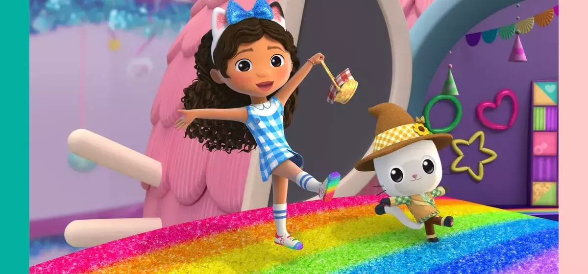 Expanded 'Gabby's Dollhouse' Museum Experience Coming to More Cities