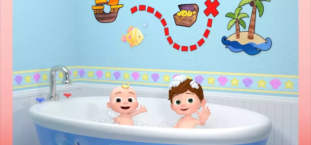 Enhancing Children's Learning and Routine with CoComelon Videos
