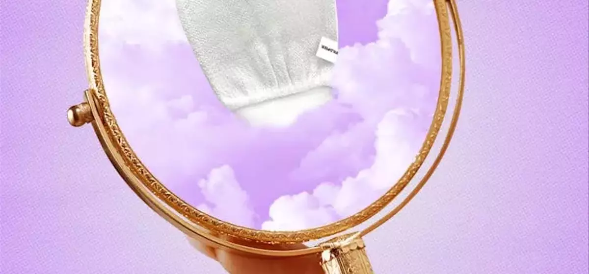 The Ultimate Exfoliation: Unveiling the Power of the Wildpier Beauty Glove