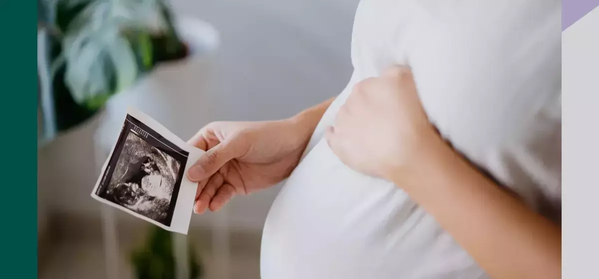 Grandmother's Social Media Post of Ultrasound Sparks Family Conflict