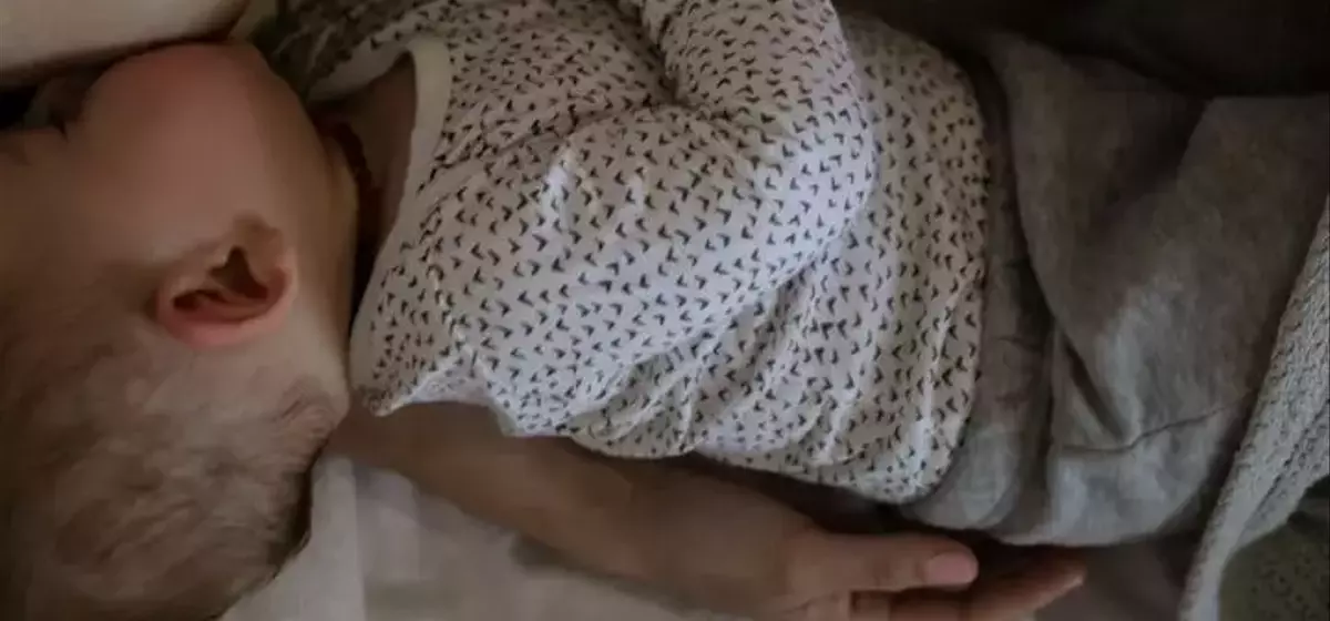 A Mother's Resilience: Overcoming Postpartum Depression