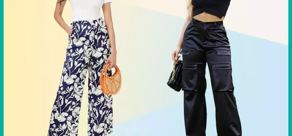 The Ultimate Guide to Chic and Comfortable Satin Pants for All Ages