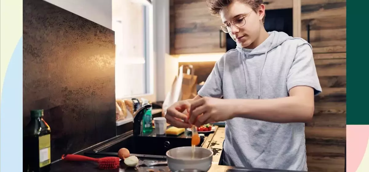 Empowering Young Chefs: Simple Summer Lunches Kids Can Prepare