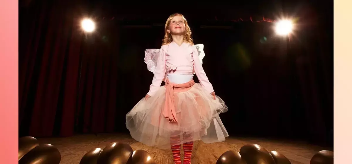 Stage-Inspired Monikers: Naming Your Little Star