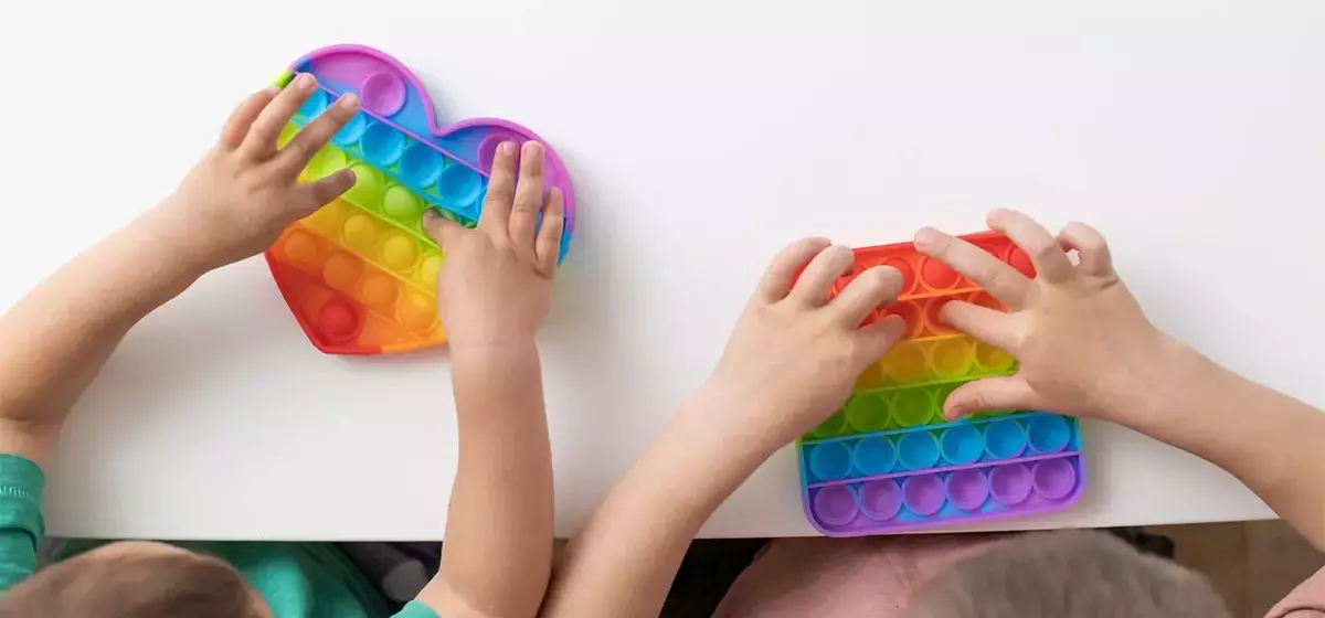 Affordable Fidget Toys for Enhanced Focus and Engagement