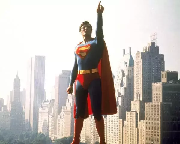 The Evolution of Superman: From Archetype to Romantic Lead