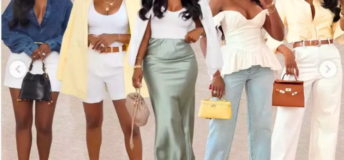 Influencers Navigate Economic Uncertainty: A Shift in the Digital Landscape