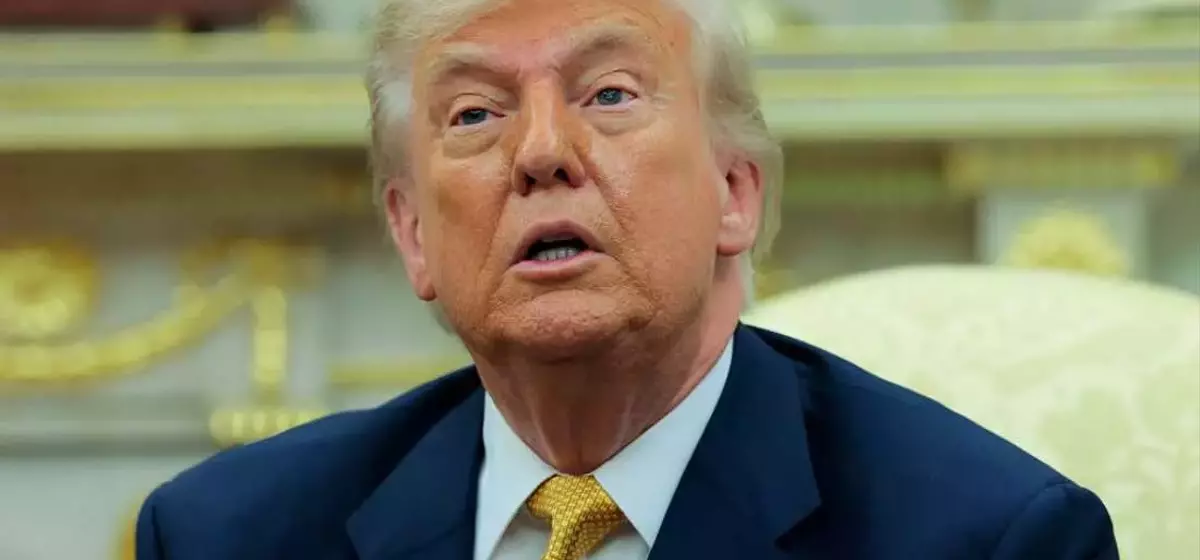 President Trump's Stance on Federal Reserve Chair Powell's Future