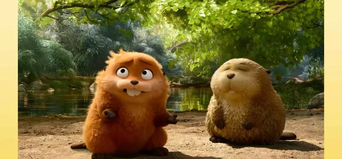 Pixar's New Film "Hoppers": Director Reveals Inspirations and Behind-the-Scenes Insights