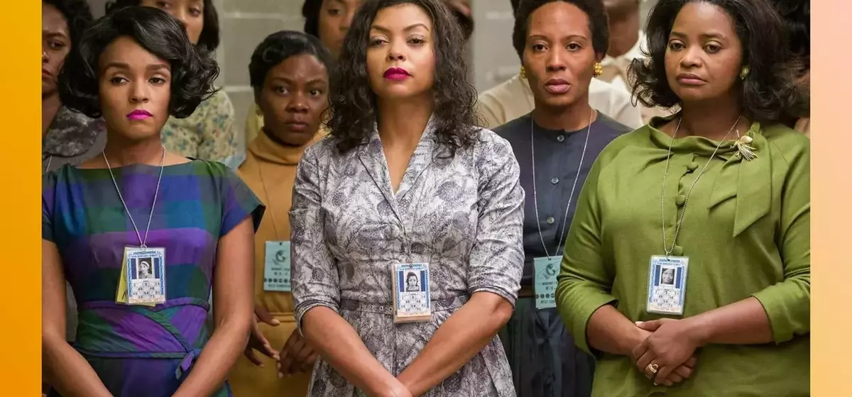 Inspiring the Next Generation: STEM Role Models in Film and Television