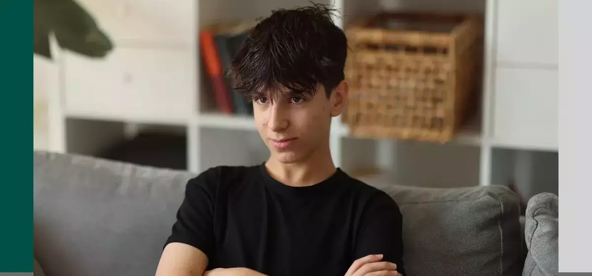 Understanding the 'Gen Z Stare': Beyond Disrespect