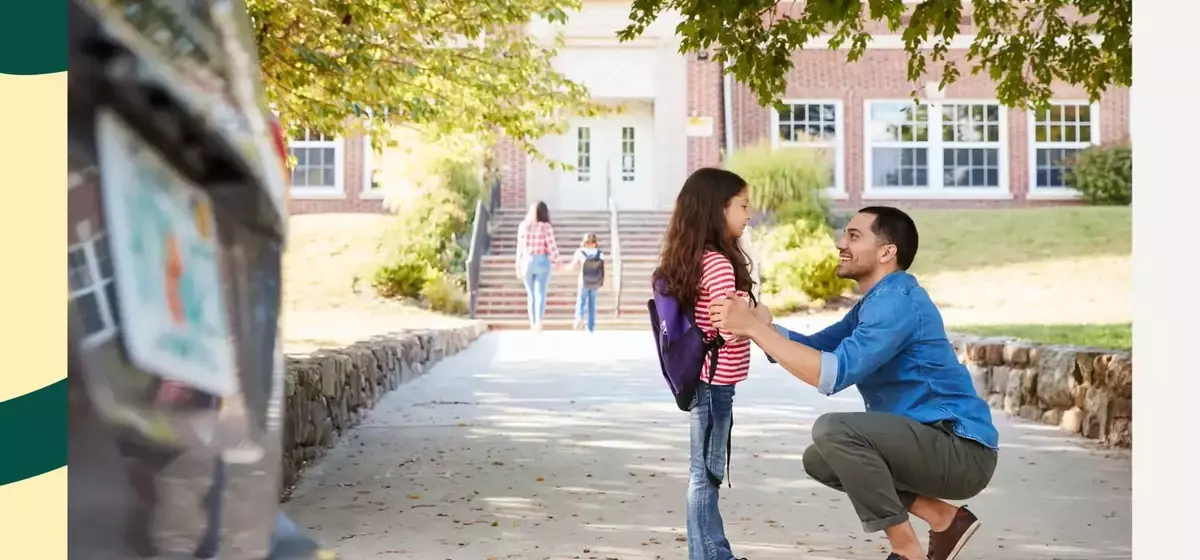 Navigating Parental Social Dynamics: A Father's Perspective on Social Awkwardness