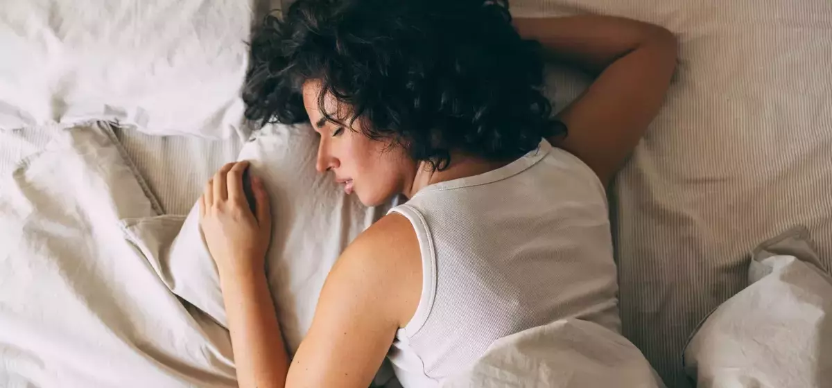 Essential Sleep Aids for Perimenopause: Conquering Night Sweats and Insomnia
