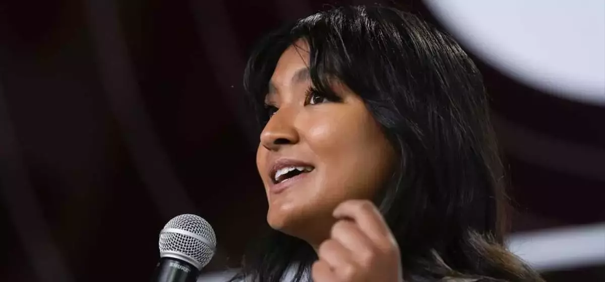 The Evolving Landscape of Youth in Politics: Ambition Meets Reality