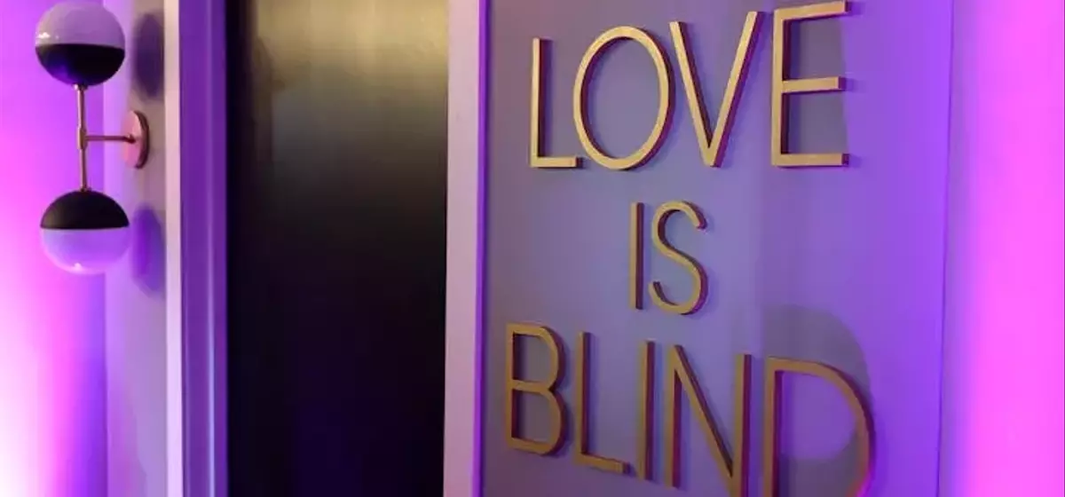 Anticipation Builds for 'Love Is Blind' Season 9 Premiere and New Setting