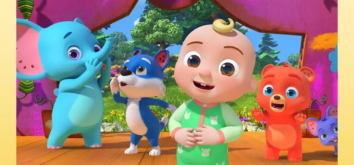 Enhancing Toddler Development Through "CoComelon" Music and Stories
