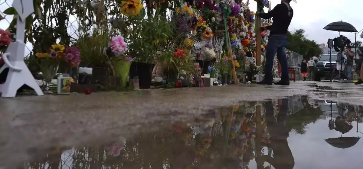 Kerr County Flood Recovery: Progress in Locating Missing Persons