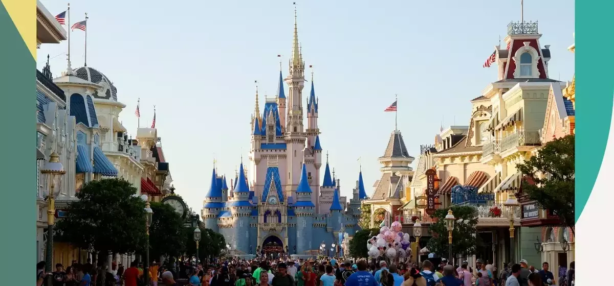 Disney World's Culinary Magic: Transforming Picky Eaters into Adventurous Foodies