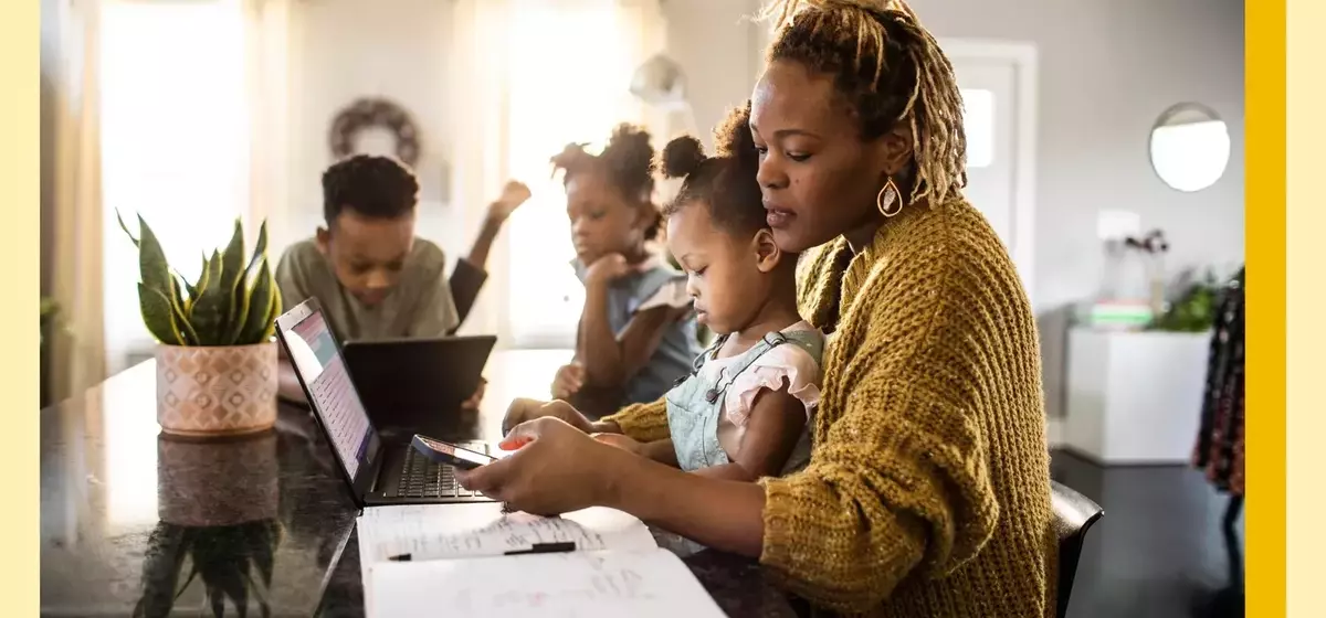 The Socioeconomic Divide in Children's Screen Time: A Deeper Look