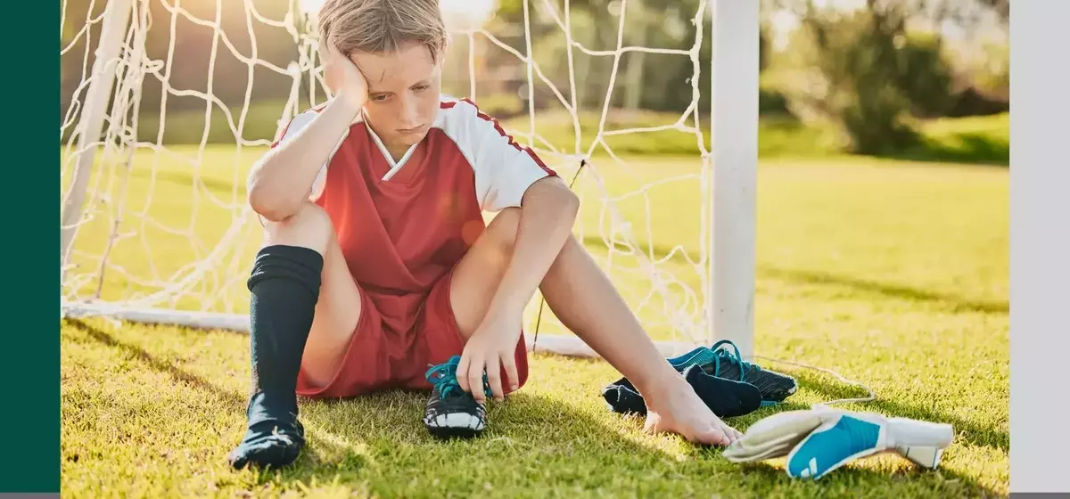 Nurturing Self-Compassion: Helping Children Overcome Self-Criticism