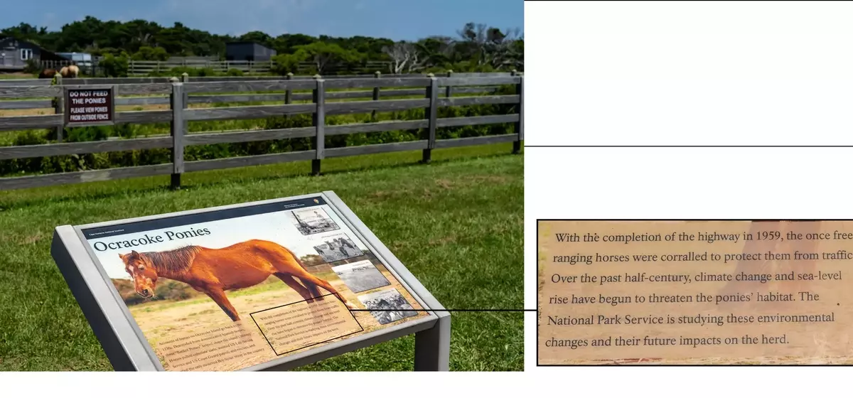 National Park Service Reviews Historical Narratives Under New Directive