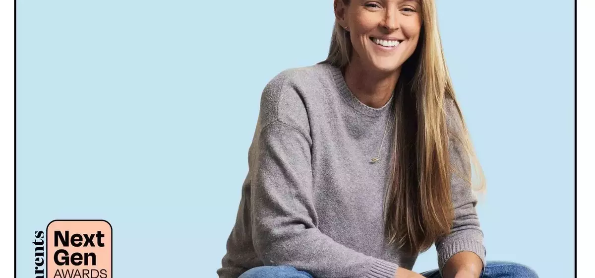 Kylie Kelce: A Champion of Authentic Motherhood and Youth Empowerment