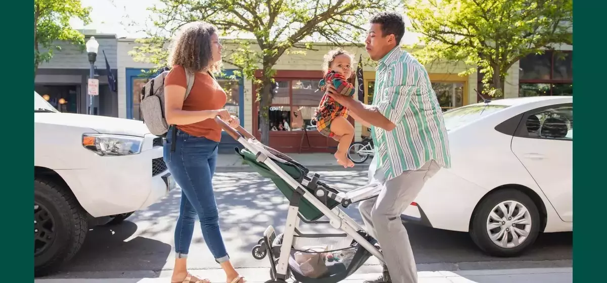 Rising Costs for Baby Essentials: The Impact of Global Tariffs