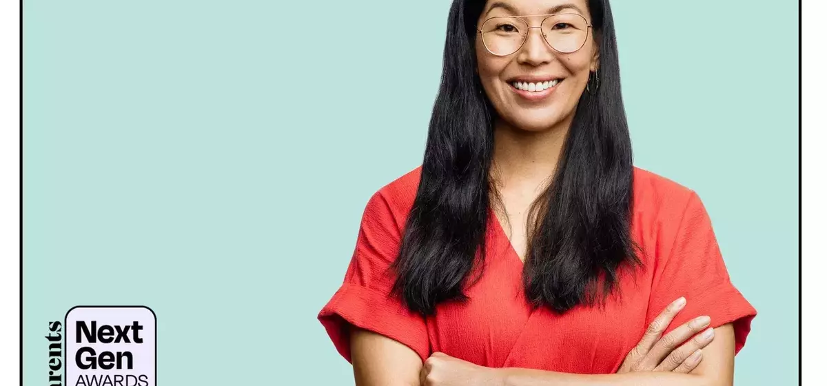 Ai-jen Poo: Championing Care and Community for a Better Future