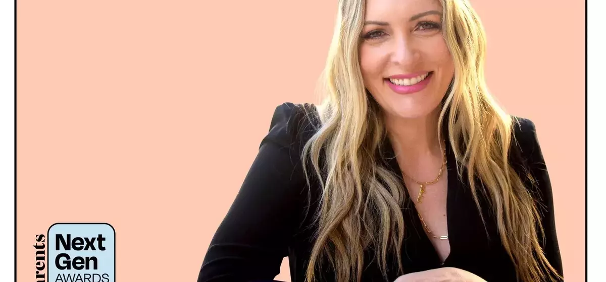 Eve Rodsky on Balancing Domestic Labor and Nurturing Creativity: The "Life-Changing Magic of Mustard"